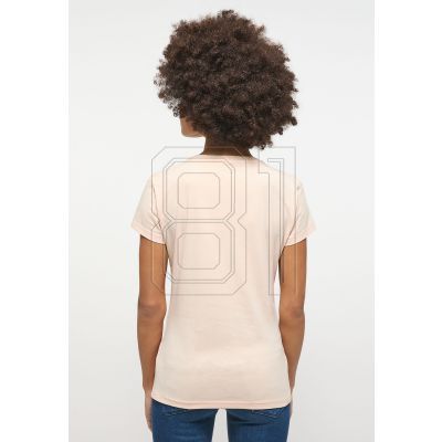 12. Mustang Alexia C Brustdruck-T-Shirt W 1013383 7262