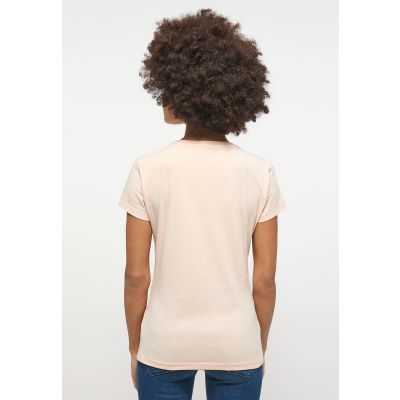12. Mustang Alexia C Brustdruck-T-Shirt W 1013383 7262