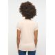 12. Mustang Alexia C Brustdruck-T-Shirt W 1013383 7262