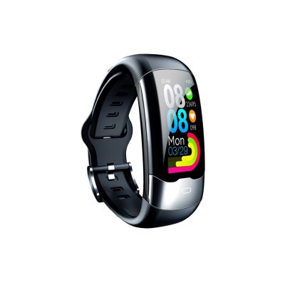 2. Xoro SMW 10 2,9 cm (1,14") LCD-Digitaldisplay 240 x 135 px Schwarz