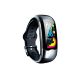 2. Xoro SMW 10 2,9 cm (1,14") LCD-Digitaldisplay 240 x 135 px Schwarz