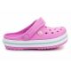 7. Crocs Crocband Kids Clog T 207005-6SW Flip-Flops
