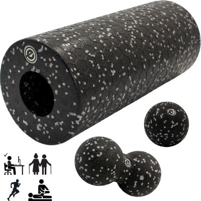 EB FIT 3-in-1 Massage-Set 1033730