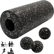 EB FIT 3-in-1 Massage-Set 1033730