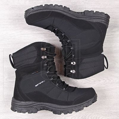 5. American Club Schuhe, Trekking-Schneestiefel M AM589