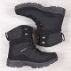 5. American Club Schuhe, Trekking-Schneestiefel M AM589