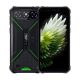 Oukitel G3 G3-GN/OL Smartphone 6" Dual-SIM Android 14 4G USB Typ-C 4GB 128GB 6300mAh Grün