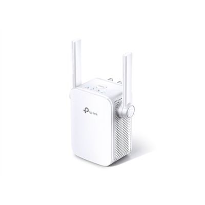 4. TP-Link RE305 Netzwerk-Extender/Netzwerkverstärker Weiß 10, 100 Mbit/s