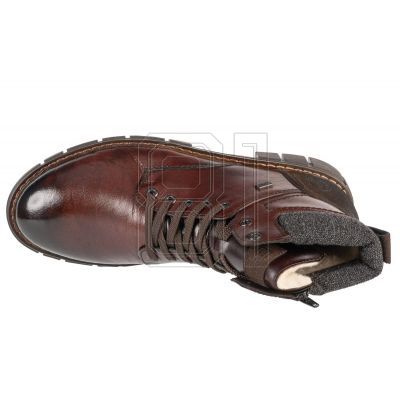 3. Rieker Stiefeletten M 32205-25 Schuhe