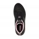 4. Skechers Go Walk Hyper Burst W 124578-BKPK Schuhe