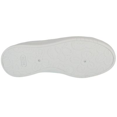 4. Skechers Bobs Dvine Sky - Main Step 114581-WHT Weiß 36