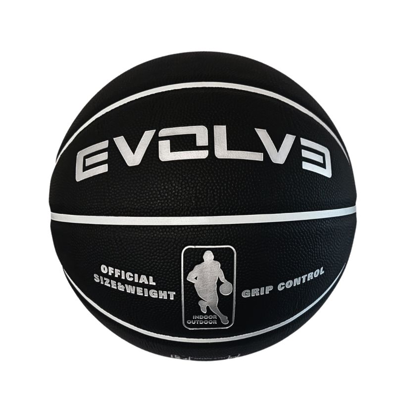 EVOLVE Grip Control Indoor/Outdoor-Basketball - EV-BS-PB-070