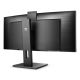 23. Philips 5000 Serie 34B1U5600CH/00 LED-Display 86,4 cm (34") 3440 x 1440 px Wide Quad HD LCD Schwarz