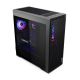 9. Lenovo Legion | T7 34IAS10 | Desktop | Tower | Intel Core Ultra 7 | 265KF | 32 GB (2x16 GB) | UDIMM DDR5 | 1000 GB | NVIDIA GeForce RTX 5080 | Kein optisches Laufwerk | Keine Tastatur | Windows 11 Home | 24 Monate Garantie