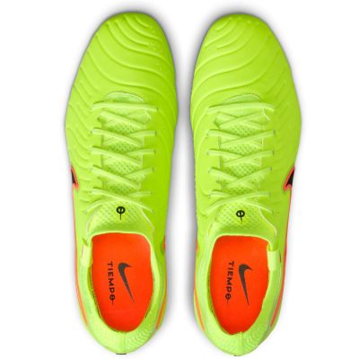 3. Nike Tiempo Legend 10 Elite FG DV4328-701 Schuhe