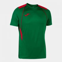Joma Championship VII Kurzarm-T-Shirt 103081.456