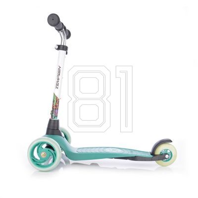 3. Tempish Triscoo II Jr Roller 10500002372