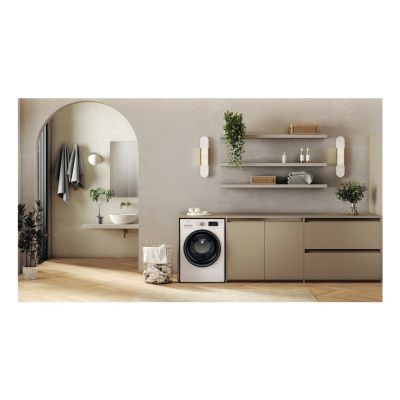 4. Whirlpool FFS 7469 W EE Waschmaschine Frontlader 7 kg 1351 RPM Weiß