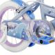 3. Huffy Disney Frozen 14" Kinderfahrrad 24975W