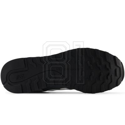 4. New Balance M GM500LCR Schuhe