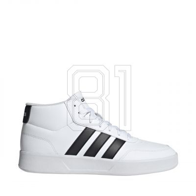Adidas Breaknet Mid M JQ5484 Schuhe
