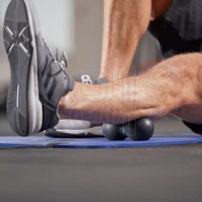 13. Adidas ADTB-11609 Doppel-Massagerolle