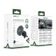 7. Acefast D61 Magnetischer Auto-Lüftungsschlitzhalter mit Qi2 25W kabelloser Ladefunktion – Grau