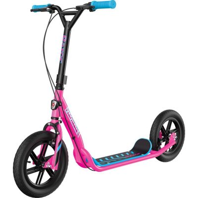 4. Razor Flashback Elektroroller – Pink