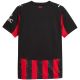9. Puma AC Mailand Heimtrikot Replik M 779962 01