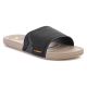 RIDER START SLIDE AD BEIGE/SCHWARZ/GELB 12442-BT205