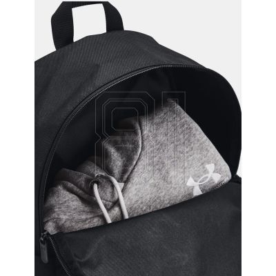 9. UNDER ARMOUR LOUDON Rucksack 1380476-001 20l