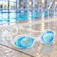 4. Schwimmbrille NUMEN BEST SPORTING