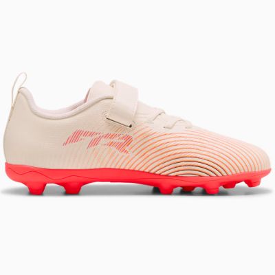3. Puma FUTURE 9 Play V Jr FG/AG 109202-01 Schuhe