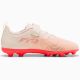 3. Puma FUTURE 9 Play V Jr FG/AG 109202-01 Schuhe