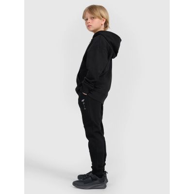 6. 4F Jr Joggers 4FJRAW25TTROM1663-20S