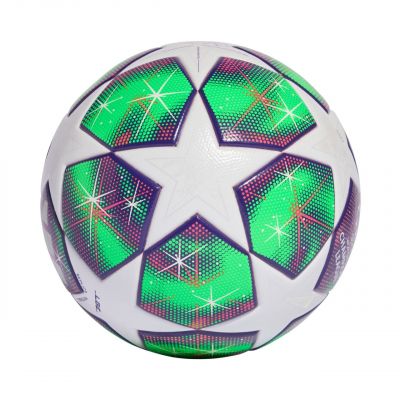 6. adidas W UCL 25/26 Liga-Bühnenliga-Fußball JP1576