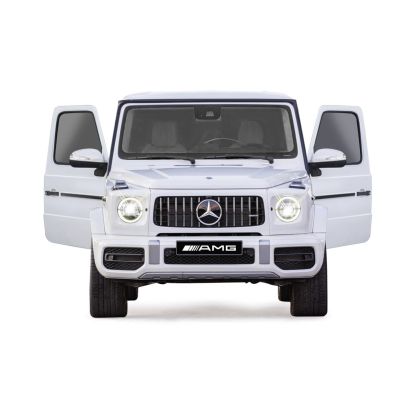 6. Jamara Mercedes-Benz AMG G63 ferngesteuertes Modellauto mit Elektromotor 1:14