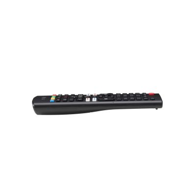 5. LG SR25GA Fernbedienung Infrarot-TV-Tasten