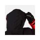 6. ROSSIGNOL Jr. Hero Velika Isolierte Jkt Kinder-Skijacke Schwarz