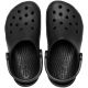 6. Crocs Classic Clog Jr 206991 001