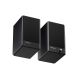 6. GENESIS ARSEN 502BT 2-Wege-Router, schwarz, kabelgebunden und kabellos, 60 W
