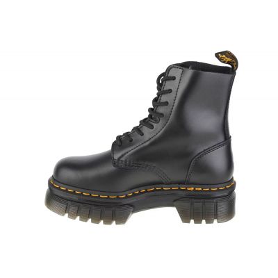 2. Dr. Martens Audrick 8-Ösen-Stiefel DM27149001 Schwarz 42