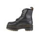 2. Dr. Martens Audrick 8-Ösen-Stiefel DM27149001 Schwarz 42