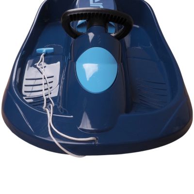 9. Hamax Sno Surf 503441 Schlitten