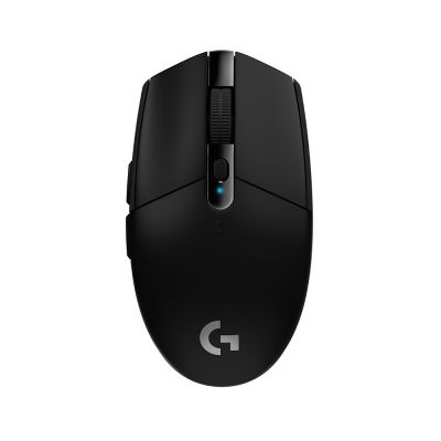 9. Logitech G305 LightSpeed Maus