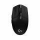 9. Logitech G305 LightSpeed Maus