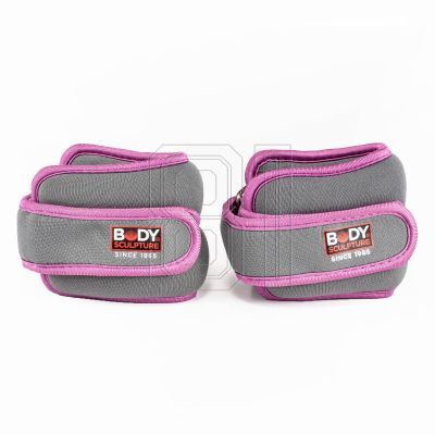 10. Body Sculpture BB 2700UEPK ankle weights