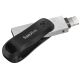 3. SANDISK iXpand Flash-Laufwerk GO 64 GB