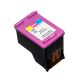 2. Superbulk-Tinte für HP B-H703C Drucker (ersetzt HP 703 CD888) Standard Dreifarbig