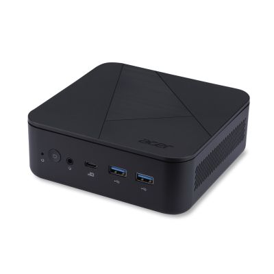 4. Mini-PC Acer NUC VN1502G i7-1355U ohne Betriebssystem